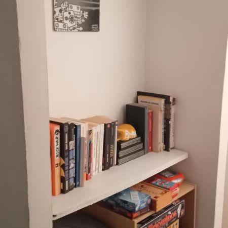 ונדרה Appartement A 8 Km De La Mer - 3 Chambres מראה חיצוני תמונה