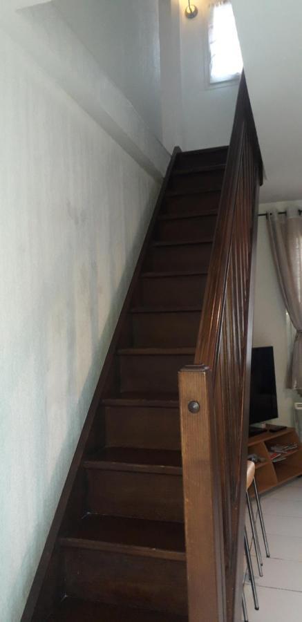 ונדרה Appartement A 8 Km De La Mer - 3 Chambres מראה חיצוני תמונה