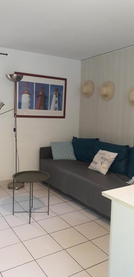 ונדרה Appartement A 8 Km De La Mer - 3 Chambres מראה חיצוני תמונה