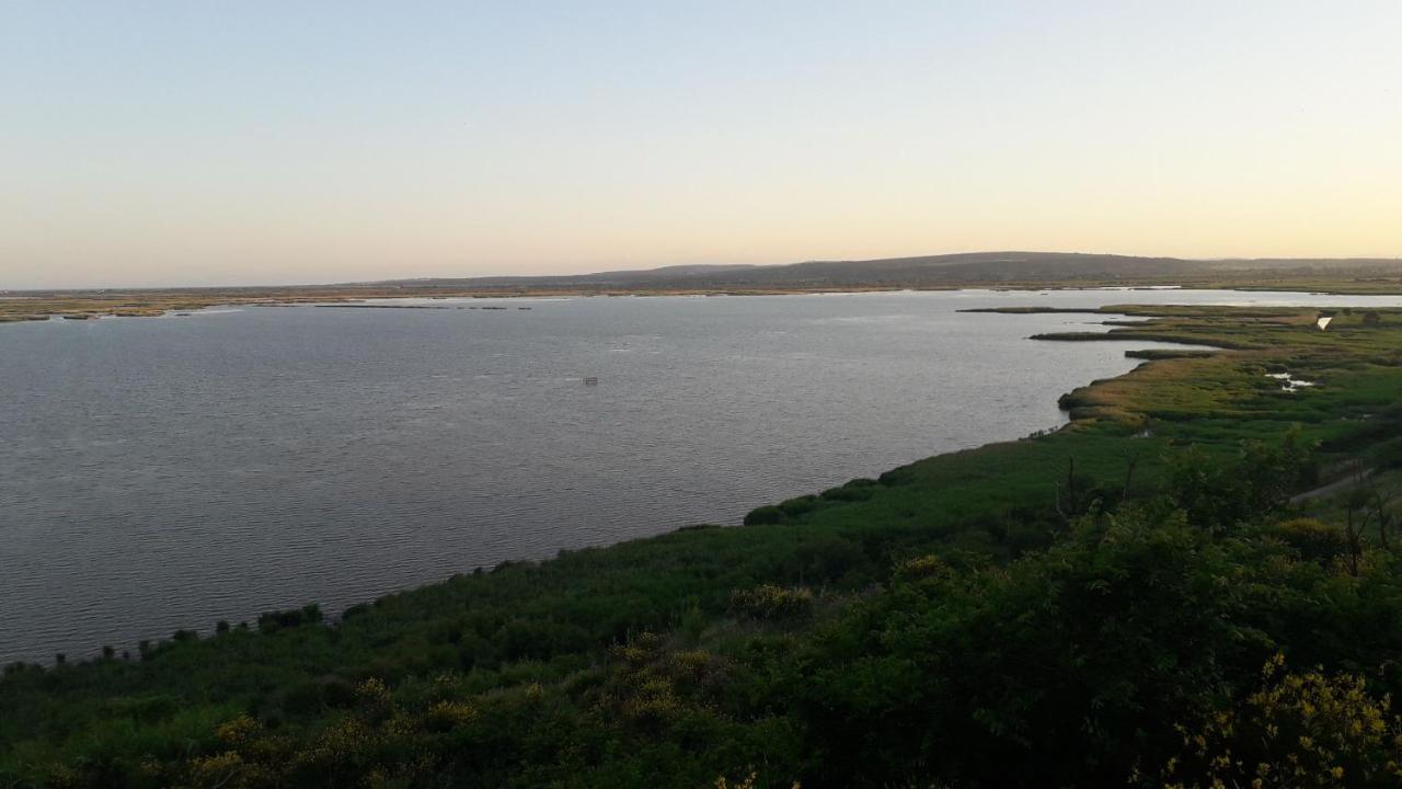 ונדרה Appartement A 8 Km De La Mer - 3 Chambres מראה חיצוני תמונה