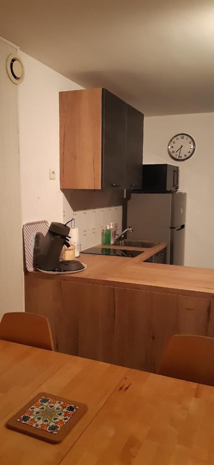 ונדרה Appartement A 8 Km De La Mer - 3 Chambres מראה חיצוני תמונה