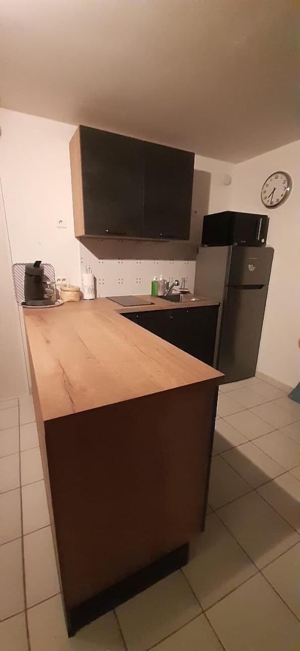 ונדרה Appartement A 8 Km De La Mer - 3 Chambres מראה חיצוני תמונה