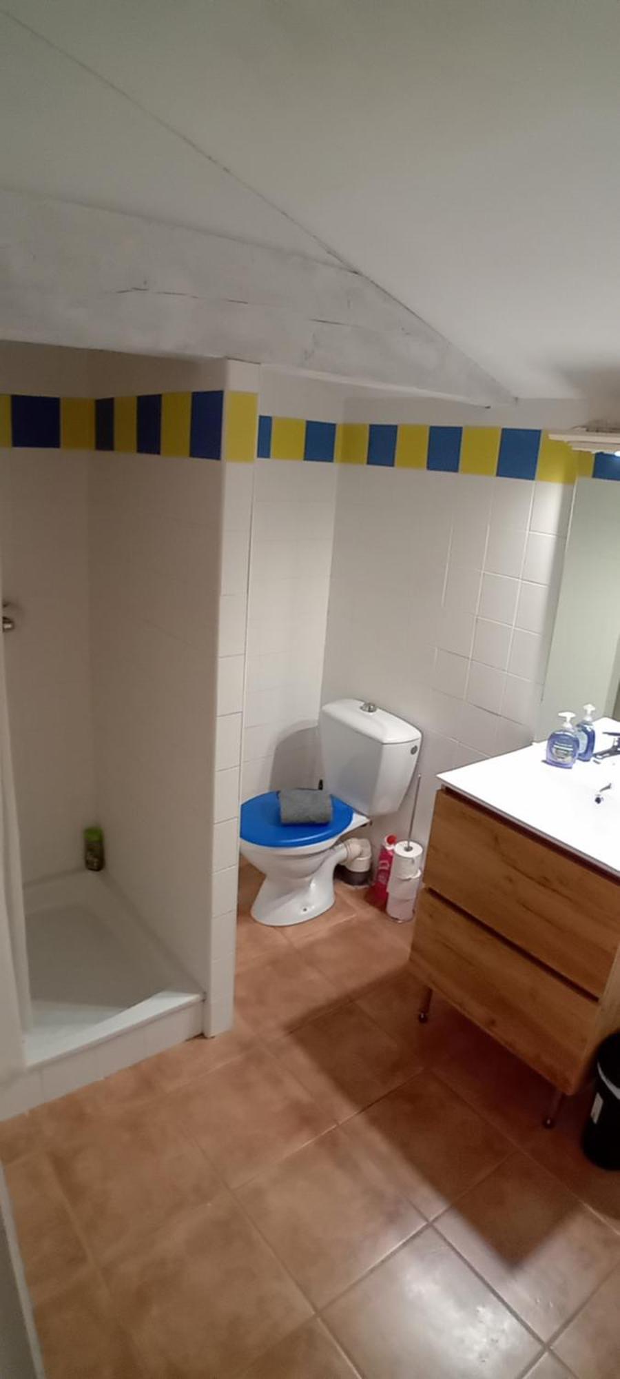 ונדרה Appartement A 8 Km De La Mer - 3 Chambres מראה חיצוני תמונה
